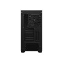 FRACTAL DESIGN Define 7 Black Solid
