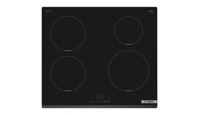 Bosch built-in induction hob PIE631BB5E