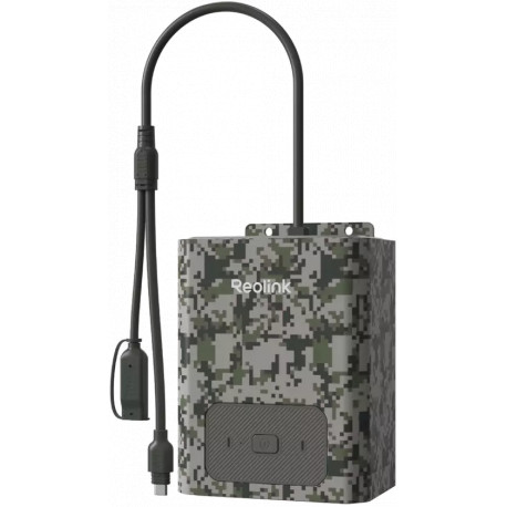 Reolink aku RLA-BP1 12800mAh Outdoor