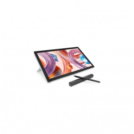 Tablet Computer - HUION Kamvas Studio 16 i7-1165G7 16GB 512GB SSD Gray