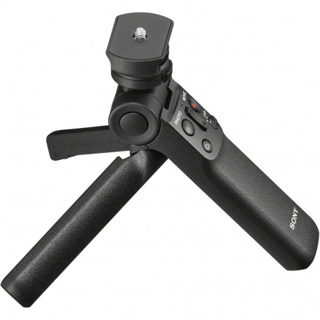 Sony GP-VPT2BT Wireless Shooting Grip Remote Commander (Black)
