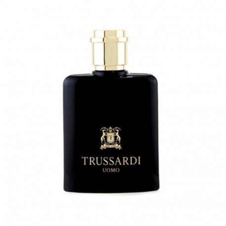 TRUSSARDI UOMO EAU DE TOILETTE 50ML VAPORIZADOR