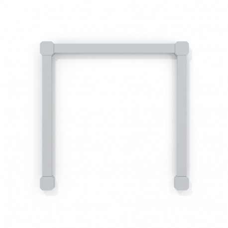 Nanoleaf Lines Squared Expansion Pack - 3PK