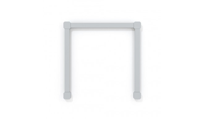 Nanoleaf Lines Squared laienduskomplekt – 3 tk