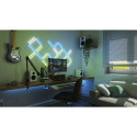 Nanoleaf Lines Squared laienduskomplekt – 3 tk