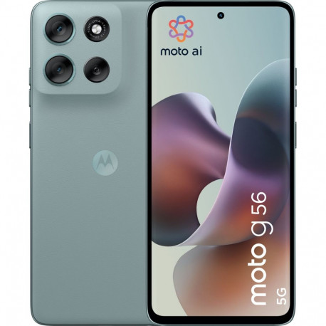 Motorola moto g56 PANTONE hall udu