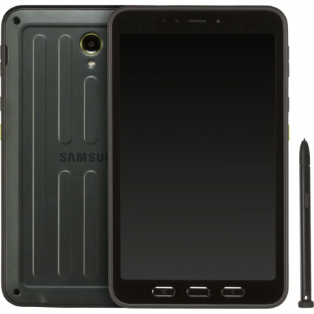 Samsung tahvelarvuti Galaxy Tab Active 5 WiFi ettevõtte väljaanne, roheline