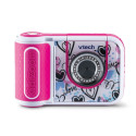 VTech Kidizoom Print Cam roosa piiratud suvekomplekt