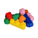 Gerardos Toys GT3105 soft constructor