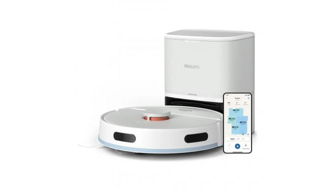 Philips XU2100/25 Robot Vacuum Cleaner