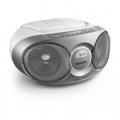 Philips AZ215S/12 Magnetola