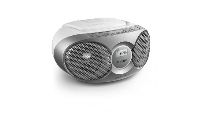 Philips AZ215S/12 Magnetola