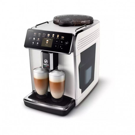 Philips Saeco GranAroma SM6580/20 Coffee machine