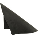 Gembird MP-S-BK-M Mouse Pad