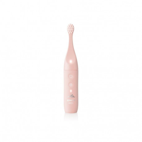 ETA Electric Toothbrush | Sonetic Kids 171090000 | Rechargeable | For kids | Number of brush heads i
