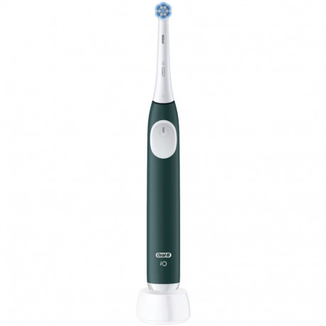 Oral-B | Electric Toothbrush | iO Series 2 | Rechargeable | For adults | Number of brush heads inclu