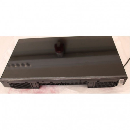 Allview SALE OUT. 24ATC6300-H 24 (61cm) HD Ready LED TV | HD Ready LED TV | 24ATC6300-H | 24 | Black