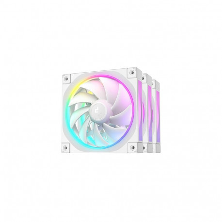 Deepcool Fan | FL12 WH 3 IN 1