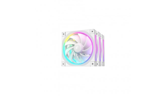 Deepcool Fan | FL12 WH 3 IN 1