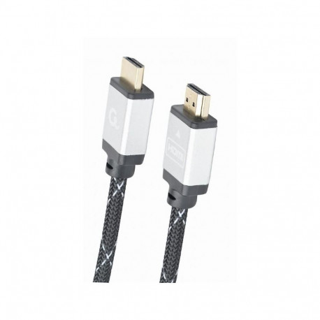 Gembird CABLE HDMI-HDMI 2M SELECT/PLUS CCB-HDMIL-2M