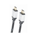 Gembird CABLE HDMI-HDMI 2M SELECT/PLUS CCB-HDMIL-2M