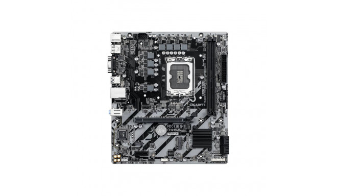 Gigabyte H810M S2H |