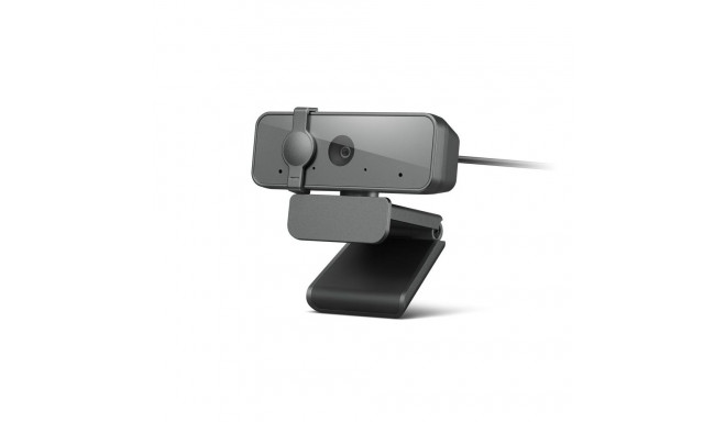 Lenovo WebCam | Select FHD Webcam Gen2