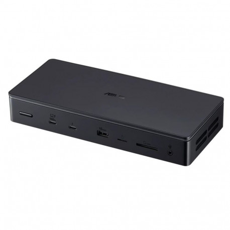 Asus NB ACC DOCK DC510 TBT5/90XB09NN-BDS010