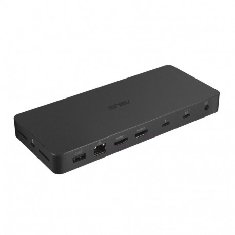 Asus NB ACC DOCK DC500 TRIPLE 4K/TBT4 90XB08DN-BDS010