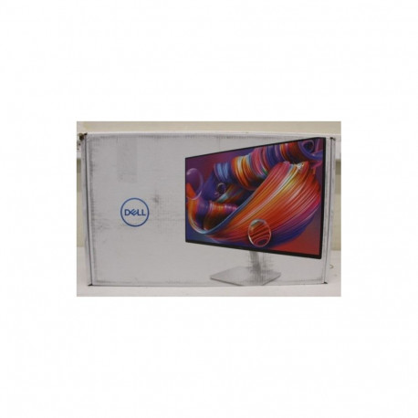 Dell SALE OUT. LCD S2425H 24" IPS FHD/1920x1080/HDMI/White | S2425H | 24 " | IPS | 16:9 | 100 Hz | 8