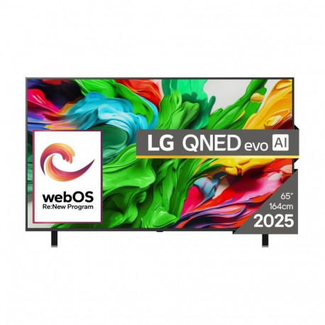 LG TV Set||65"|4K/Smart|3840x2160|Wireless LAN|Bluetooth|webOS|65QNED85A3C