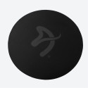 AROZZI ZONA Floor Pad, Black/Grey