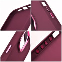 OEM FRAME Case for SAMSUNG S20 FE / S20 FE 5G purple