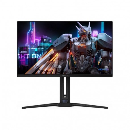 Gigabyte MONITOR 27'' OLED AORUS FO27Q5P |