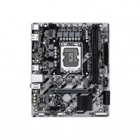 Gigabyte H810M K |