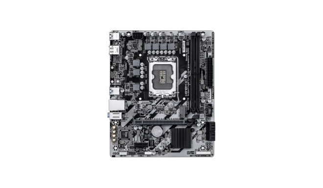 Gigabyte H810M K |