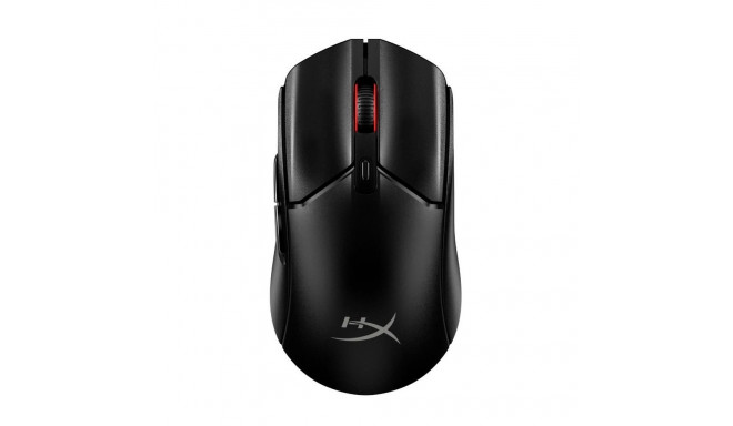 HyperX MOUSE USB OPTICAL PF/HAS2 WL BLACK 8R2E6AA