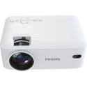 Philips NeoPix 100 | 150 ANSI lumens | 3000:1 | White