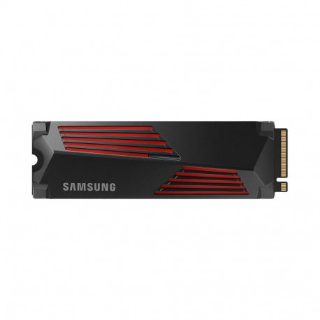 Samsung 990 PRO with Heatsink 1000 GB, SSD form factor M.2 2280, SSD interface M.2 NVME, Write speed