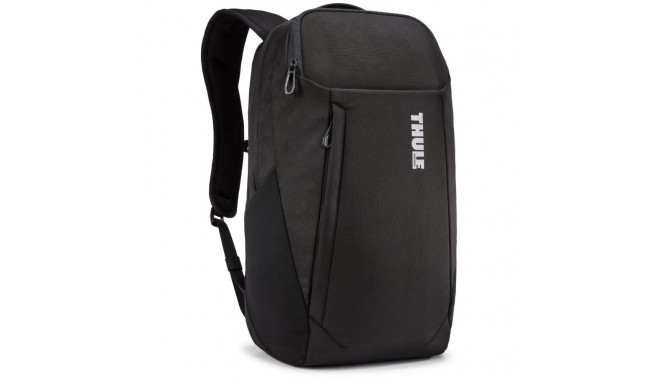 Thule Backpack 20L TACBP-2115 Accent Black, Backpack for laptop