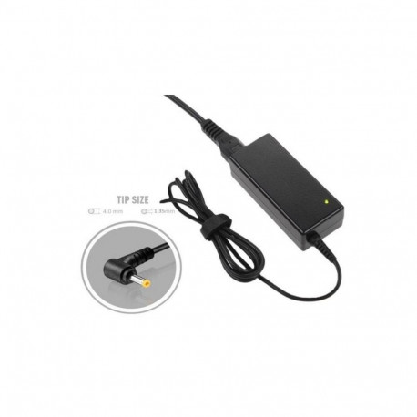 laadija COMP 45W 19V 2.37A 4.0x1.35mm