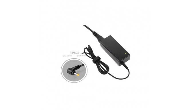 laadija COMP 45W 19V 2.37A 4.0x1.35mm