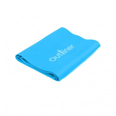 RESISTANCE RUBBER OUTLINER H