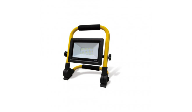 FLOODLIGHT FLED-709P4 30W 865 IP65 prožektor