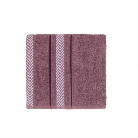 TOWEL SOFT PINK 450 GSM 30X50 CM