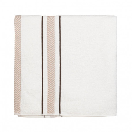 pehme valge rätik 450 GSM 70x140 cm