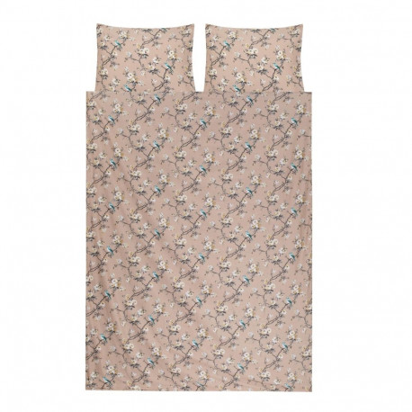 BEDDING COVER SET D-1029 SATEEN 200x220