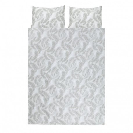 BEDDING COVER SET D-986 SATEEN 200X220CM