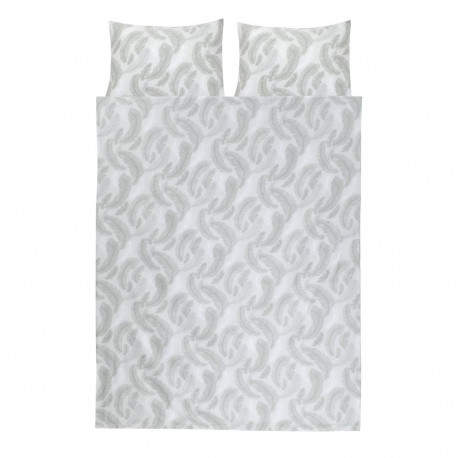 BEDDING COVER SET D-986 SATEEN 160X200CM