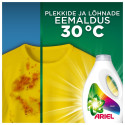 ARIEL color vedel pesupesemisvahend 4.5L
